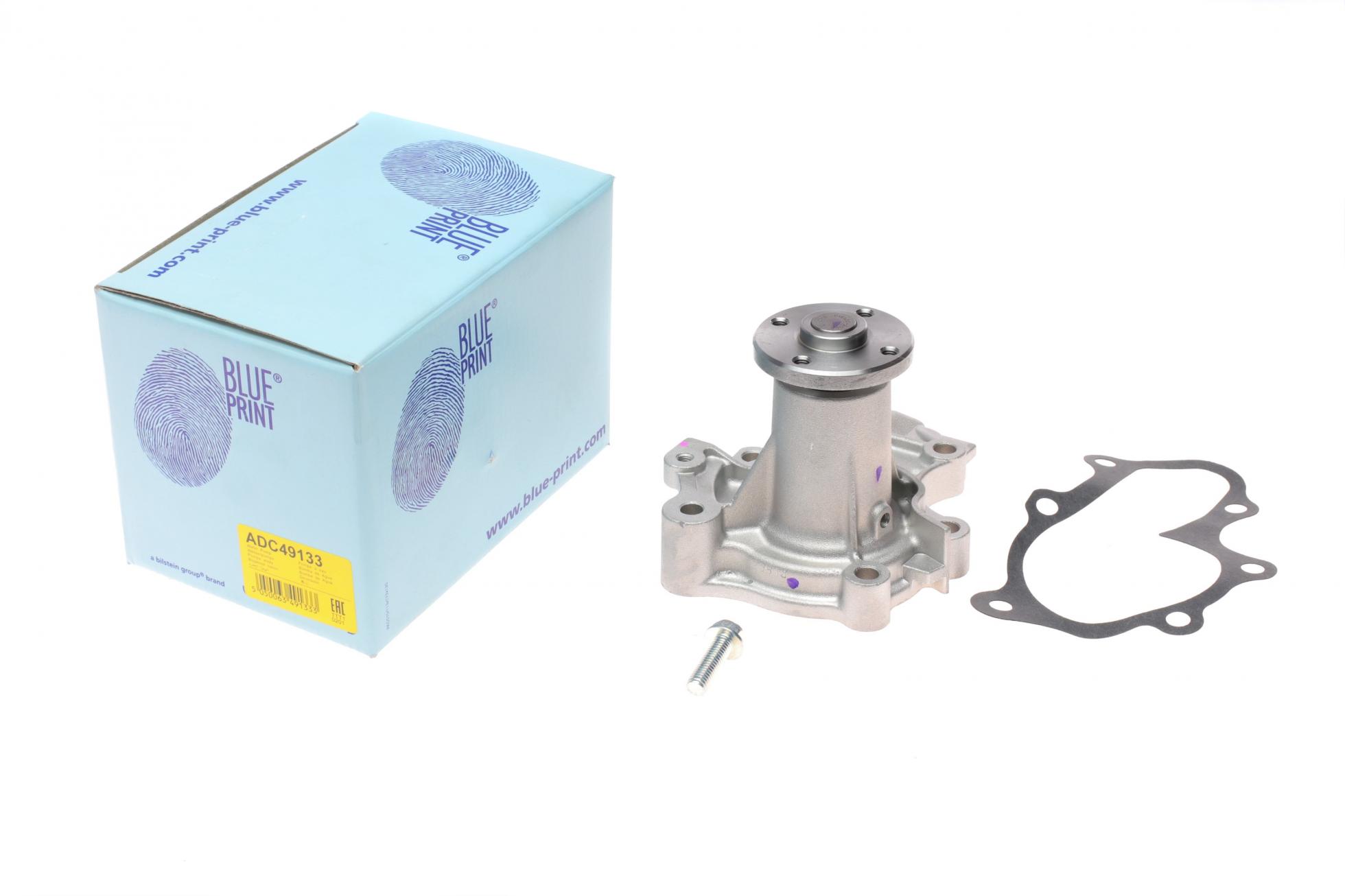 ADC49133 BLUE PRINT